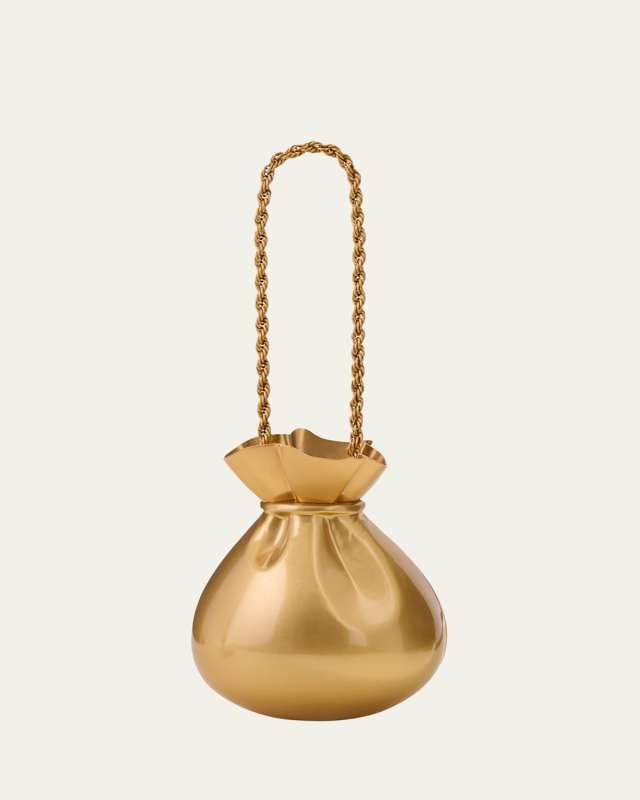 Palloncino Money Bag Wristlet